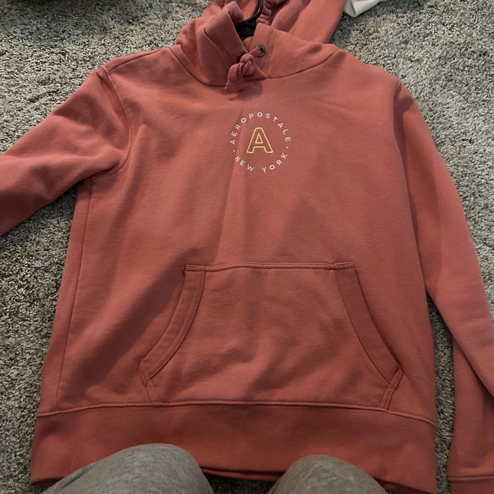 Aeropostale hoodie